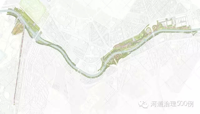 项目位置示意图 项目位置示意图