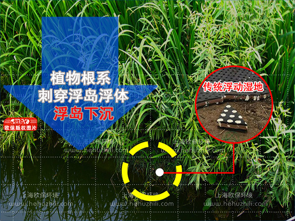 人工浮岛,人工浮岛下沉 人工浮岛,人工浮岛下沉