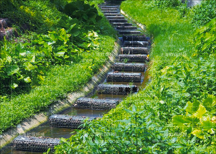 九道坝 九道坝